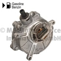 Насос вакуумный Audi A4/A6 2.4-3.2 04-10