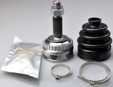 ШРКШ зовн. Opel Astra F/Kadett 1.2/1.3