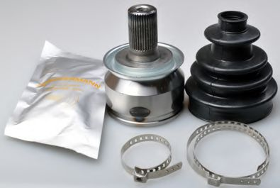 ШРКШ зовн. 36x22x55,2 Mazda 3 1.4/1.6/2.0 10.03-06.09