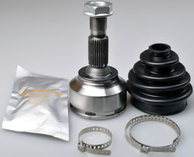 ШРКШ зовн. Citroen C5/C8 Peugeot 407 2,0 16V 05-