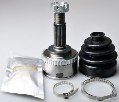 ШРКШ зовн. 27X22X56 ABS:44 Nissan Primera 1.6 16V 96-02