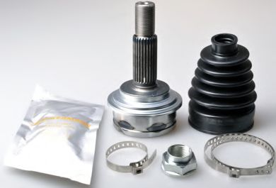 ШРКШ зовн.Tayota Yaris 05-11