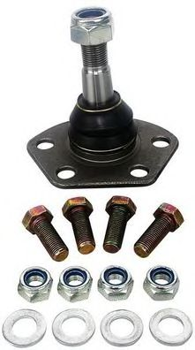 Шаровая опора нижняя (конус 18mm) 1800t Citroen Jumper Fiat Ducato Peugeot Boxer 1.9D-2.8D 02.94-04.02
