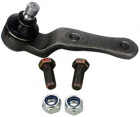 Шаровая опора перед. L/P Opel Corsa A/B 1.0-1.7D 93-01