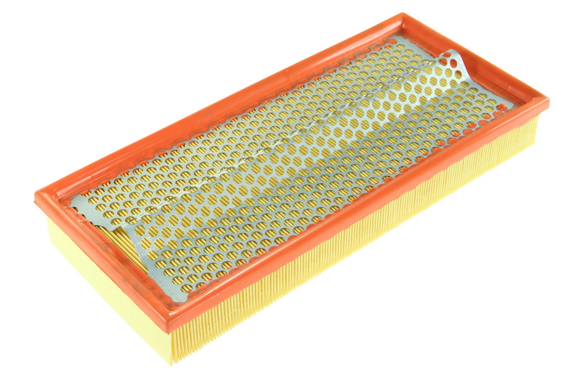 Фильтр воздушный MB W124, W201 89-93 2,5D