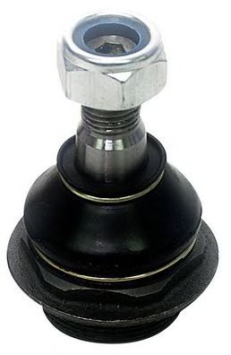 Кульова опора лів./прав. Citroen Berlingo, C4 I, II, Picasso I, Grand Picasso I Peugeot 307, 308 CC, Partner 1.4-2.0Hdi 08.00-