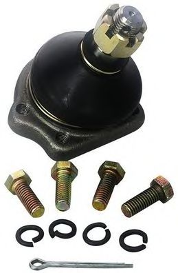 Шаровая опора верхняя L/P Nissan Pathfinder 1.6-3.3D 07.81-09.07