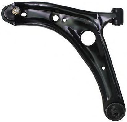 Рычаг передней подвески левый TOYOTA YARIS, YARIS / VIOS, YARIS VERSO 1.0-1.5 04.99-12.13