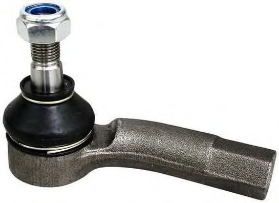 Наконечник рулевой тяги правый Seat Ibiza/VW Caddy II 95-04