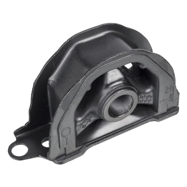 Подушка двигуна передн Прав, гумово-металев. HONDA CIVIC VI, CR-V I 1.4-2.0 10.95-02.02