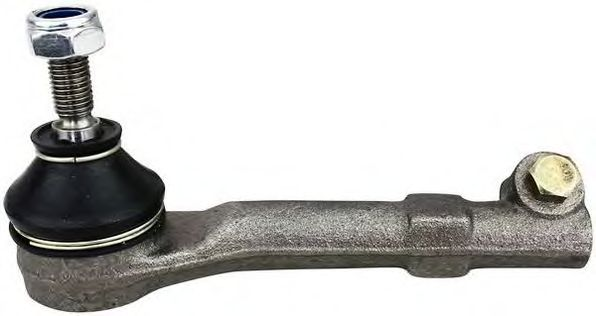 Наконечник рул. тяги левый Renault Kangoo, Kangoo Express, Megane I, Scenic 1.2-2.0 01.96-