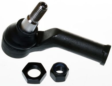 Наконечник кермової тяги лівий Ford Galaxy II/Mondeo/Land Rover Freelander 06-/Volvo V70 07-