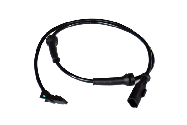 Датчик ABS зад. лів./прав. Renault Megane II, Scenic II, Grand Scenic II 1.4I-2.0D 11.02-
