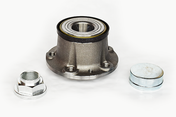 Ступиця зад. ABS+ Citroen Jumper/Peugeot Boxer/Fiat Ducato 2.2-3-0 06-