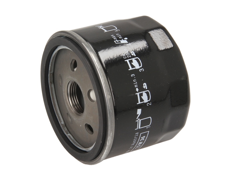 Фільтр масляний Renault Kangoo/Trafic/Opel Vivaro 1.9D/1.5dCi/1.4i/1.6i (63mm)