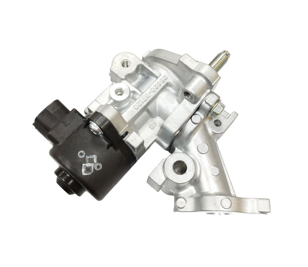 Клапан egr рециркуляции газов egr toyota prius - 30 09-17