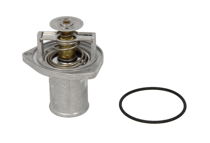 Термостат DAEWOO ESPERO; OPEL ASCONA C, ASTRA F, CALIBRA A, FRONTERA A SPORT, FRONTERA B, KADETT E, KADETT E/KOMBI, OMEGA A, OMEGA B 1.6D-3.2 03.82-07.04