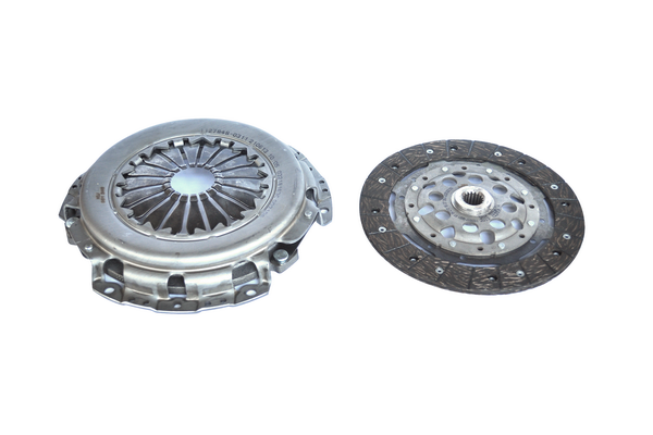 К-кт сцепления Ford Fiesta V 1.4 Tdci 01-10