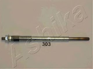 Свічка розжарювання 11V (M8x1) Citroen/Ford/Peugeot Focus, Fiesta, Fusion 1.4 1.6 2.0 TDCi 04-, 206,307 1.4 HDi 01-, C2, C3 1.4 HDi 1.4 HDi 16V 02-