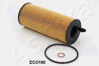 Фiльтр масляний Bmw E81/87 118D 04/07-,E90 320D 03/07-,E60/6