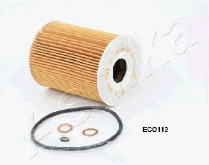 Фільтр масляний BMW 3 (E90/E92/E93) 07-13