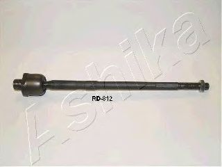 Кермова тяга Suzuki Swift 2005-
