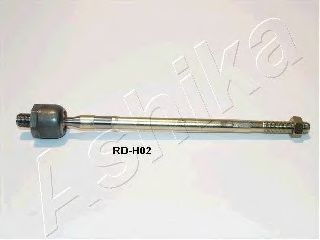Кермова тяга Hyundai Accent 06-