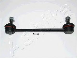 Тяга стабілізатора зад. Mazda 323 BG 89-94, Premacy CP 99