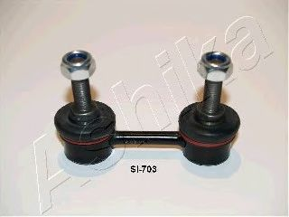 Тяга стабілізатора зад. Subaru Forester 01-/Impreza 00-/Legasy 2,0 03-