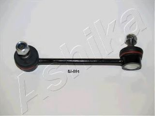 Тяга стабілізатора задня права Fiat Sedici / Suzuki Kizashi, Swift, SX4 06-