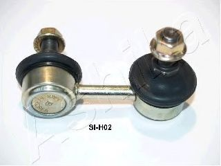 Тяга перед. стаб. ліва Hyunday Accent 1.3/1.5 00-/Mitsubishi Lancer VIII