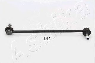 Тяга стабілізаторп перед. Land Rover Freelander 2 /LR2 (FA) 07-