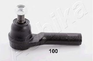 Рульовий накiнечник Nisan Almera 00- L/P