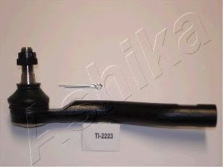 Наконечник рулевой тяги левый Toyota Yaris 1.0-1.5 99-05