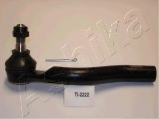 Наконечник рулевой тяги правый Toyota Yaris 1.0-1.5 99-05