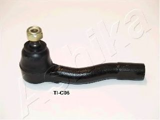 Наконечник рулевой тяги лев. Chevrolett Lacetti 1.4I, 1.6I, 1.8I 04-