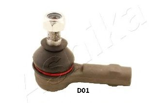 Наконечник кермової тяги лів./прав. CHEVROLET SPARK 1.0-1.2LPG 03.10-
