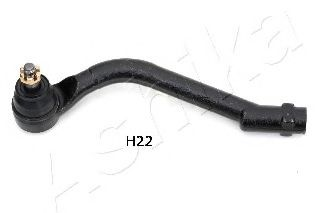 Наконечник рулевой тяги левый Hyundai Sonata YF, iX35 10-