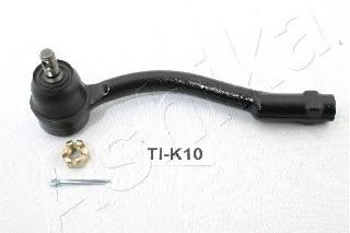 Наконечник кермової тяги лівий KIA RIO III 04.07-