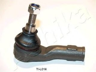 Наконечник рулевой тяги лев/прав. Land Rover Range Rover Sport 02/05-