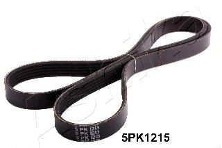 Ремень поликлиновый 5PK1215