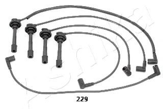 К-кт проводов в/в Toyota Avensis 1.6/1.8 97-00/Carina E 1.6 92-97