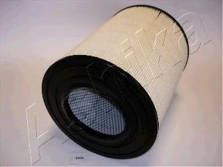 Фільтр повітряний Mitsubishi Canter 2.8TD 7/98-