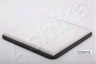 Фільтр салону Chevrolet Spark 10-