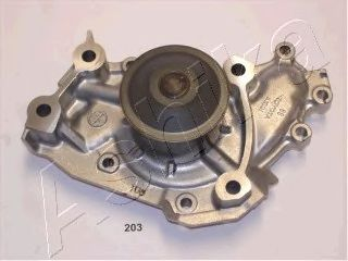 Водяная помпа Toyota Camry V30 3.0 V6
