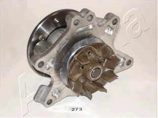 Водяная помпа Toyota Corolla 1.8 01-07