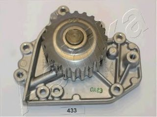 Водяна помпа Honda Civic VI, CRX III, INTEGRA 1.6/1.8 03.92-10.01