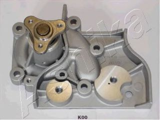 Водяная помпа KIA SPORTAGE 2.0 94-03, CARENS 1.8 00-