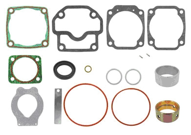 Ремкомплект компрессора KNORR-BREMSE (полный)