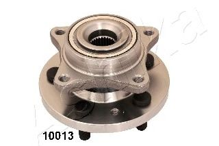 Ступиця колеса передня Land Rover Discovery III 04-09 ,IV 09- / Range Rover Sport 05-